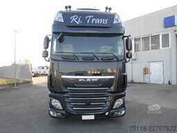 DAF XF 510 LOW DECK - RALLA DOPPIA ALTEZZA