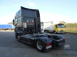 DAF XF 510 LOW DECK - RALLA DOPPIA ALTEZZA