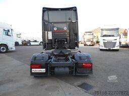 DAF XF 510 LOW DECK - RALLA DOPPIA ALTEZZA