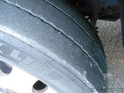 DAF XF 510 LOW DECK - RALLA DOPPIA ALTEZZA