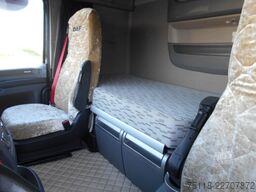DAF XF 510 LOW DECK - RALLA DOPPIA ALTEZZA