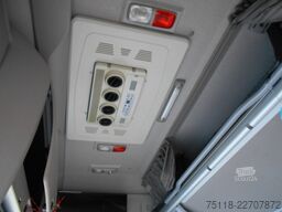 DAF XF 510 LOW DECK - RALLA DOPPIA ALTEZZA
