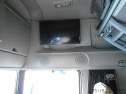 DAF XF 510 LOW DECK - RALLA DOPPIA ALTEZZA
