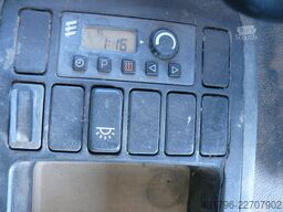 MAN TGL8.220 Meiller Kipper 3Seitenkipper Klima 2AHK