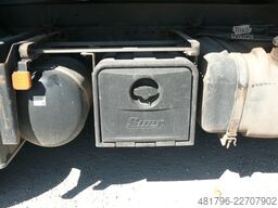 MAN TGL8.220 Meiller Kipper 3Seitenkipper Klima 2AHK