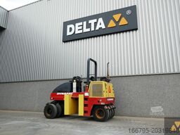 Dynapac CP142
