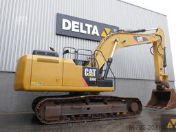 Caterpillar 336EL