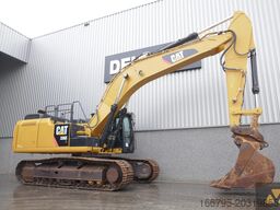 Caterpillar 336EL