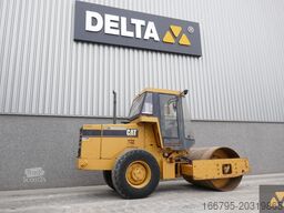 Caterpillar CS433C