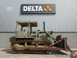 Caterpillar D7F Ex-army