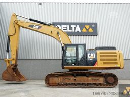 Caterpillar 336FL
