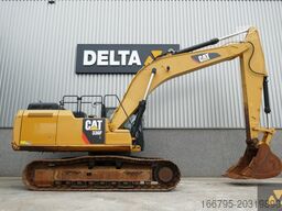 Caterpillar 336FL