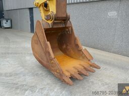 Caterpillar 336FL