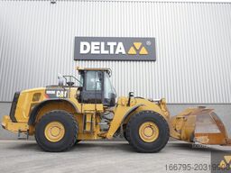 Caterpillar 980M
