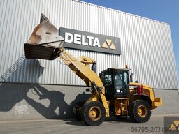 Caterpillar 938M