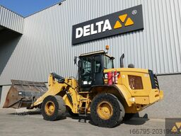 Caterpillar 938M