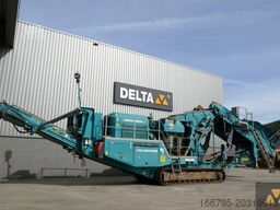 Powerscreen 1150 Maxtrak