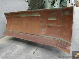 Caterpillar D7F Ex-army