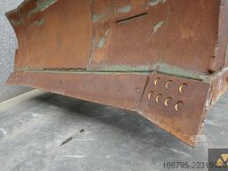 Caterpillar D7F Ex-army