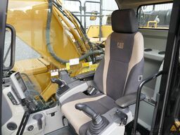 Caterpillar 330FL