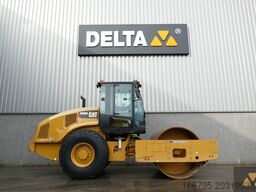 Caterpillar CS66B