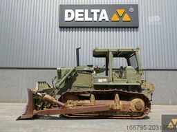 Caterpillar D7F Ex-army