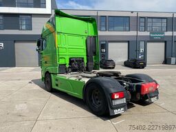 DAF XF 106.480 SSC / Hydraulic / Full spoilers / St...