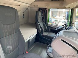 DAF XF 106.480 SSC / Hydraulic / Full spoilers / St...