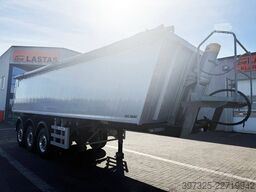 Kel-Berg 3 axle Tipper / Alukastenmulde Kipper 31m3