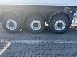 Kel-Berg 3 axle Tipper / Alukastenmulde Kipper 31m3