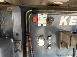 Kel-Berg Tipper / Alukastenmulde Kipper 27m3