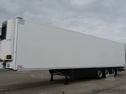 SCHMITZ CARGOBULL SKO 24/FP 45 cool /V7 / DOPPELSTOCK/DRP/ 1550
