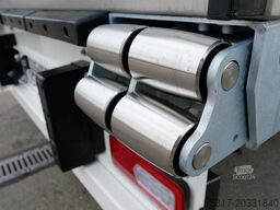 SCHMITZ CARGOBULL SKO 24/FP 45 cool /V7 / DOPPELSTOCK/DRP/ 1550