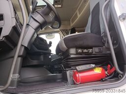 VOLVO FH500 8x4R RETARDER LIFT MEILLER-Asphalt FunkAHK