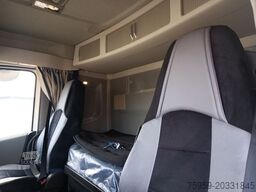 VOLVO FH500 8x4R RETARDER LIFT MEILLER-Asphalt FunkAHK