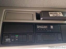 VOLVO FH500 8x4R RETARDER LIFT MEILLER-Asphalt FunkAHK