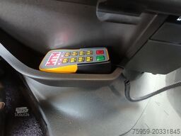 VOLVO FH500 8x4R RETARDER LIFT MEILLER-Asphalt FunkAHK