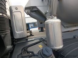 VOLVO FH500 8x4R RETARDER LIFT MEILLER-Asphalt FunkAHK