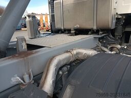 VOLVO FH500 8x4R RETARDER LIFT MEILLER-Asphalt FunkAHK