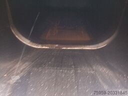 VOLVO FH500 8x4R RETARDER LIFT MEILLER-Asphalt FunkAHK