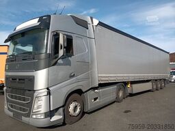 SCHMITZ CARGOBULL SCS24-13.62 ALCOA Pal-Kiste Lift Reifen 50-95%!