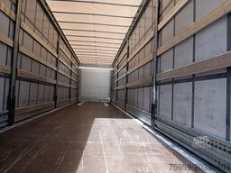 SCHMITZ CARGOBULL SCS24-13.62 ALCOA Pal-Kiste Lift Reifen 60-95%!