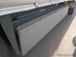 SCHMITZ CARGOBULL SCS24-13.62 ALCOA Pal-Kiste Lift Reifen 60-95%!