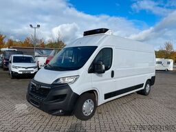 OPEL Movano KA L3H2/ Frischdienst/  TK Xarios 350/ AC