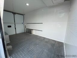 OPEL Movano KA L3H2/ Frischdienst/  TK Xarios 350/ AC