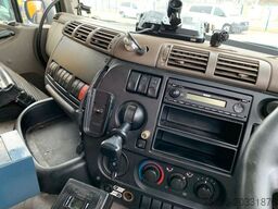 DAF CF 75.310 Schörling Seitenlader/Rechtslenker