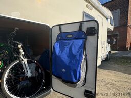 Fiat ducato Big Marlin 63g