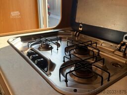 Fiat ducato Big Marlin 63g