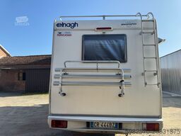 Fiat ducato Big Marlin 63g