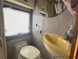 Fiat ducato Big Marlin 63g